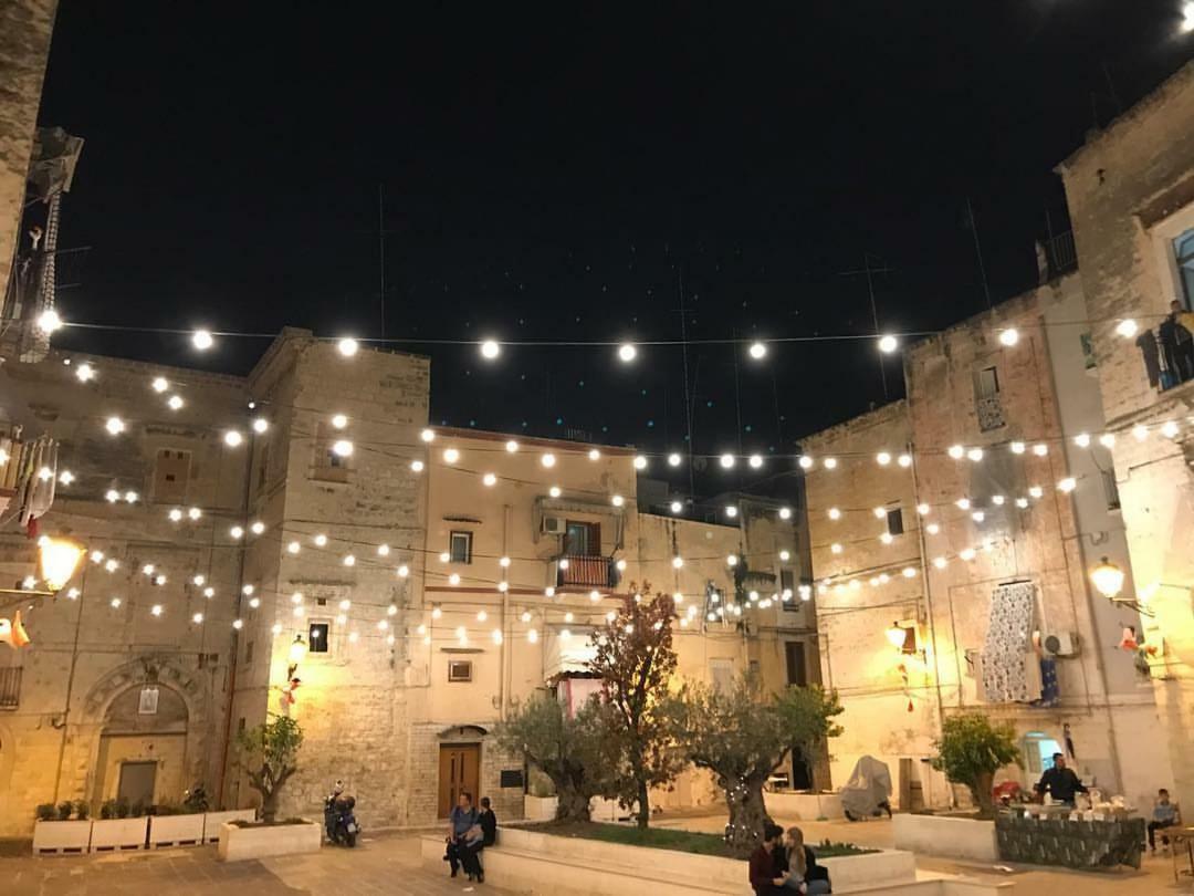 דירות בארי Casa Albicocca - In The Heart Of The Old Town מראה חיצוני תמונה